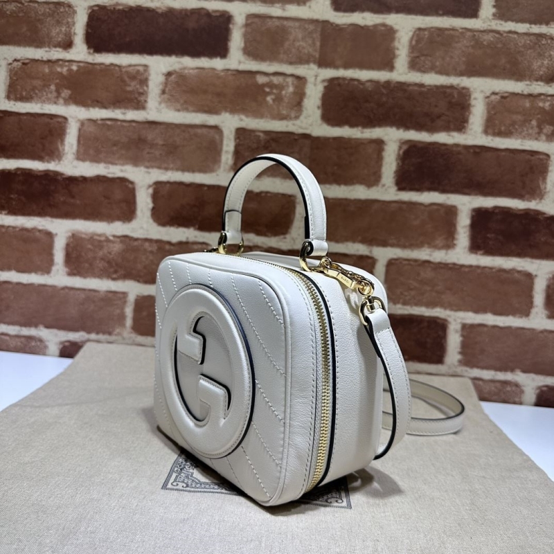 Gucci Top Handle Bags